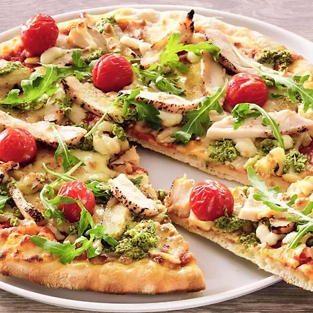 Ξενοδοχείο Ibis Marschiertor - 3*