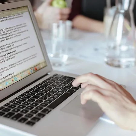 Hotel Ibis Marschiertor -