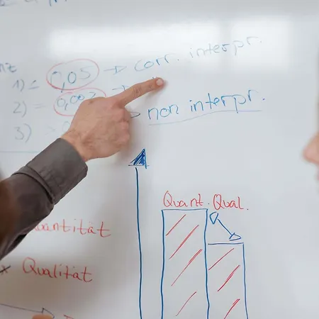 Ibis Marschiertor - Отель