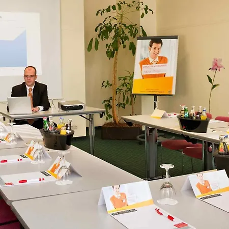 Ibis Marschiertor - Szálloda Aachen