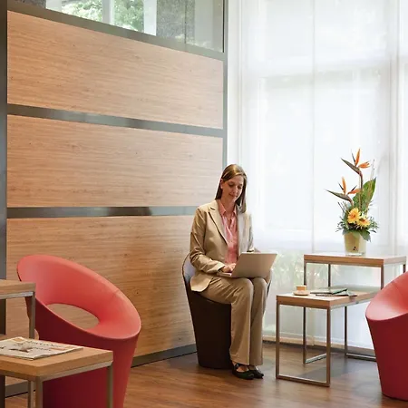 فندق Ibis Marschiertor -