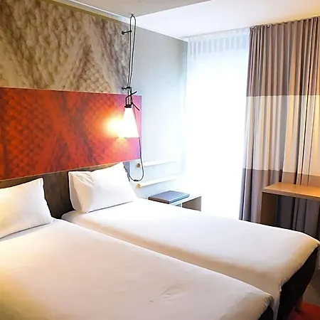 Hotel Ibis Marschiertor - 3*