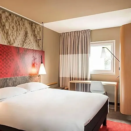 Ibis Marschiertor - 3* آخن