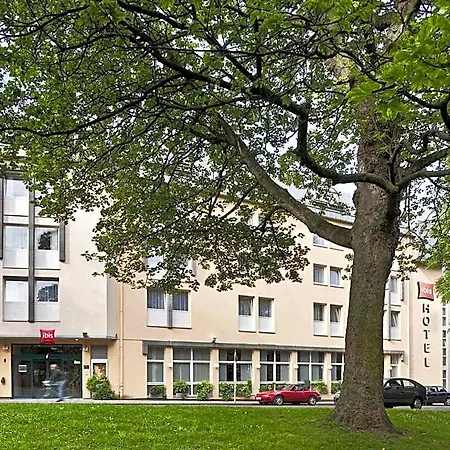 Ibis Marschiertor - 3*