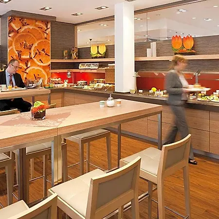 فندق Ibis Marschiertor - 3*