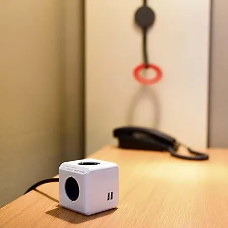 Ibis Marschiertor - 3*