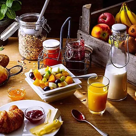فندق Ibis Marschiertor - آخن