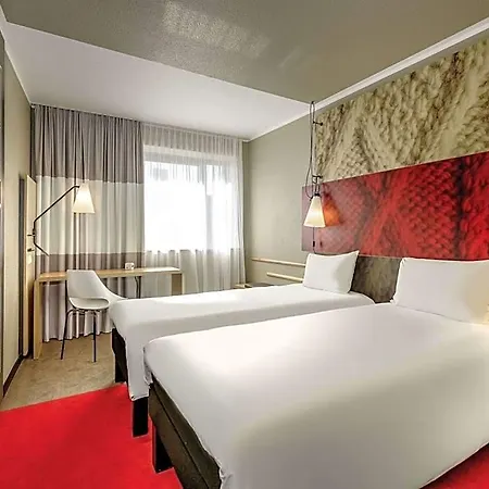 Ibis Marschiertor - 3*