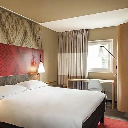 فندق Ibis Marschiertor - 3*