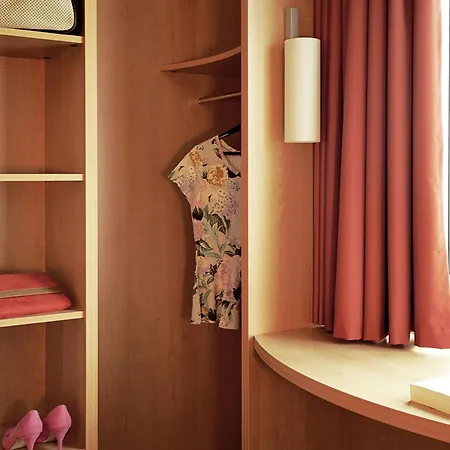 Ibis Marschiertor -