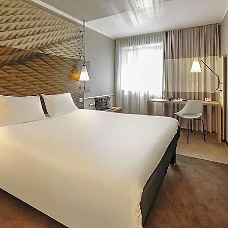 Ibis Marschiertor - Ξενοδοχείο 3*