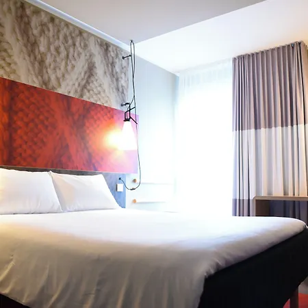 Ibis Marschiertor -