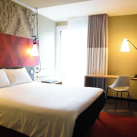 Ibis Marschiertor - Aachen