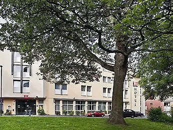 Szálloda Ibis Marschiertor - Aachen