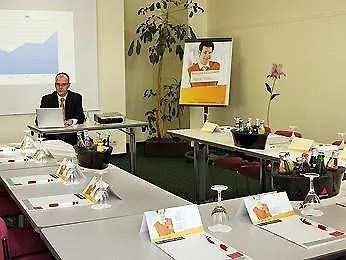 Ibis Marschiertor - Hotell Aachen