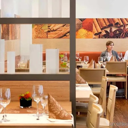 Ibis Marschiertor - Hotell