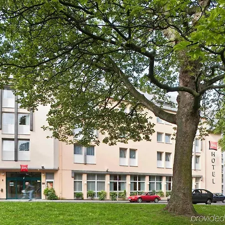 Hotell Ibis Marschiertor - Aachen