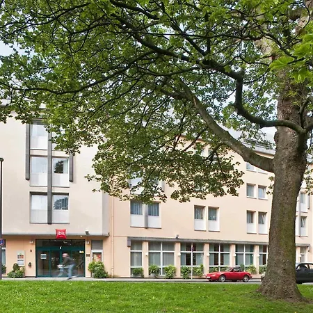 Ibis Marschiertor - Hotel
