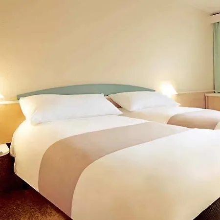Ibis Marschiertor - Aachen