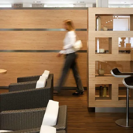Ibis Marschiertor -