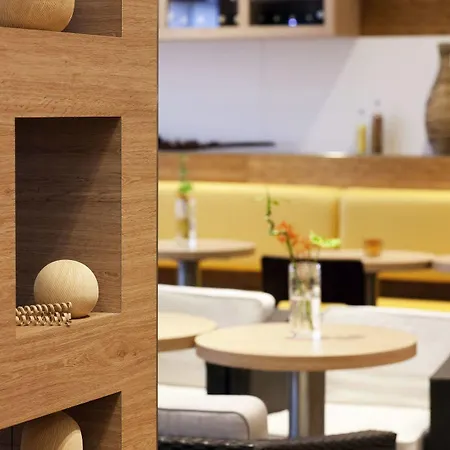 Hotell Ibis Marschiertor -