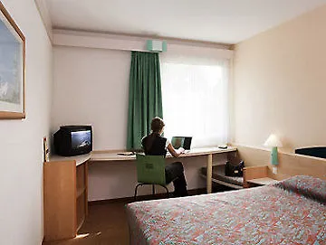 Ibis Marschiertor - Hotell Aachen