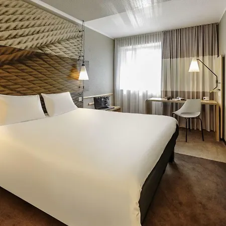 Hotell Ibis Marschiertor -
