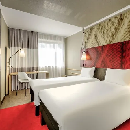 Ibis Marschiertor - Aachen