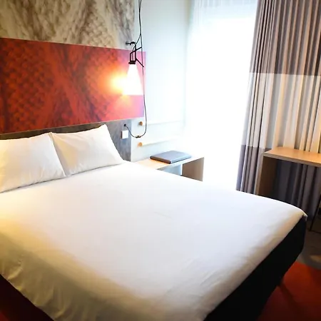 Ibis Marschiertor - Hotel