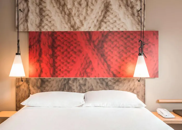 Ibis Marschiertor - Aachen