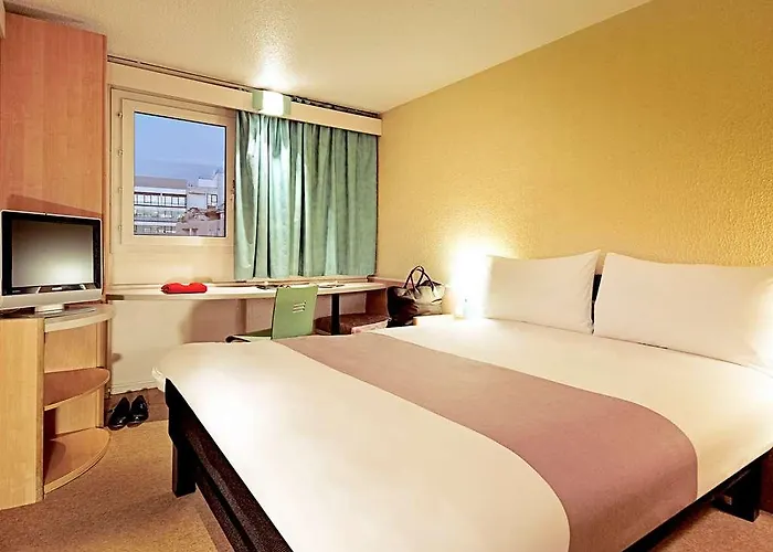 Ibis Marschiertor - Hotel 3*