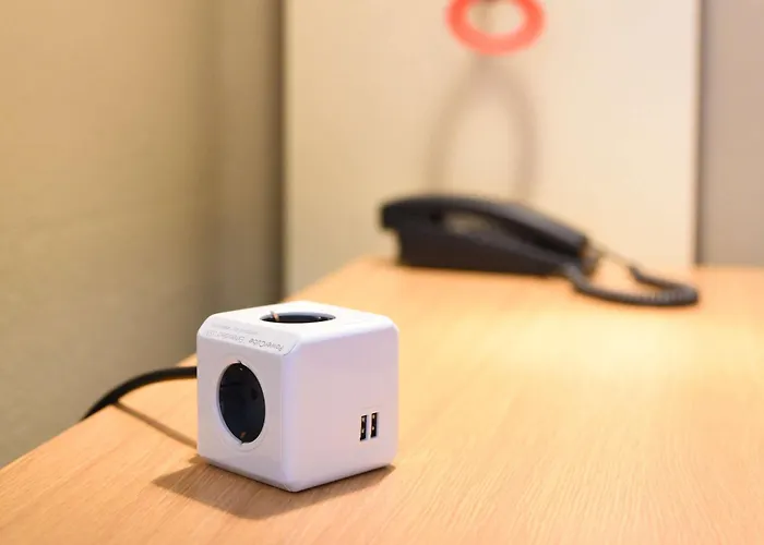 Ibis Marschiertor - 3*