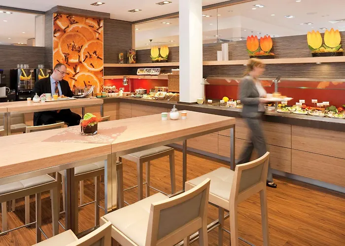 Ibis Marschiertor - Aquisgrà