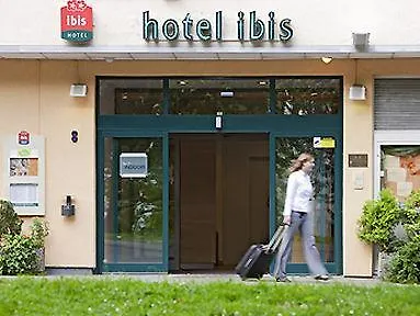 Ibis Marschiertor -