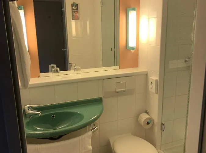 Ibis Marschiertor - Aquisgrán