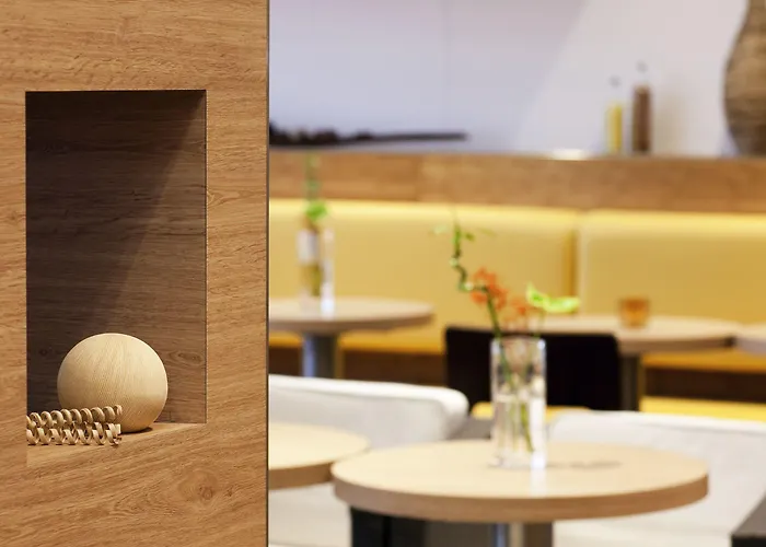 Ibis Marschiertor - Hotel Aquisgrán