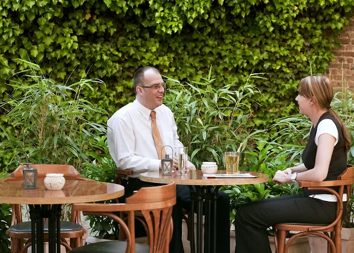 Ibis Marschiertor - Ахен