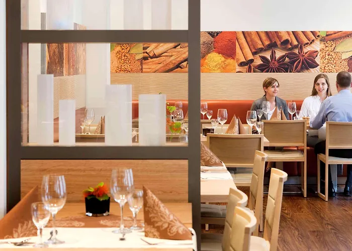 Ibis Marschiertor - 3* Aachen