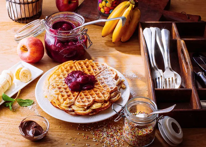 Ibis Marschiertor - Отель Ахен