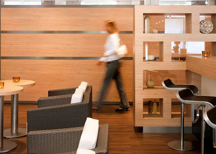 Hotel Ibis Marschiertor - 3*