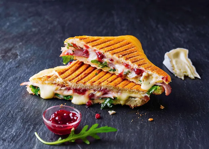 亚琛马尔斯宜尔特奥宜必思酒店 酒店