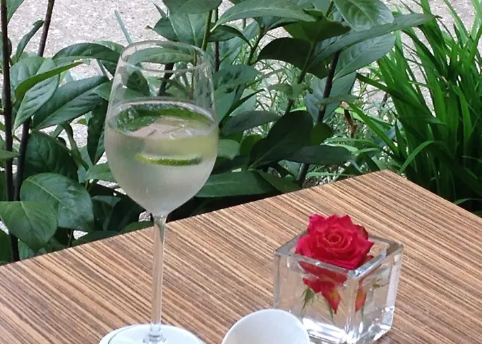 亚琛马尔斯宜尔特奥宜必思酒店 3* 亚琛