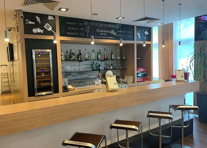 Ibis Marschiertor - 3* Aquisgrán