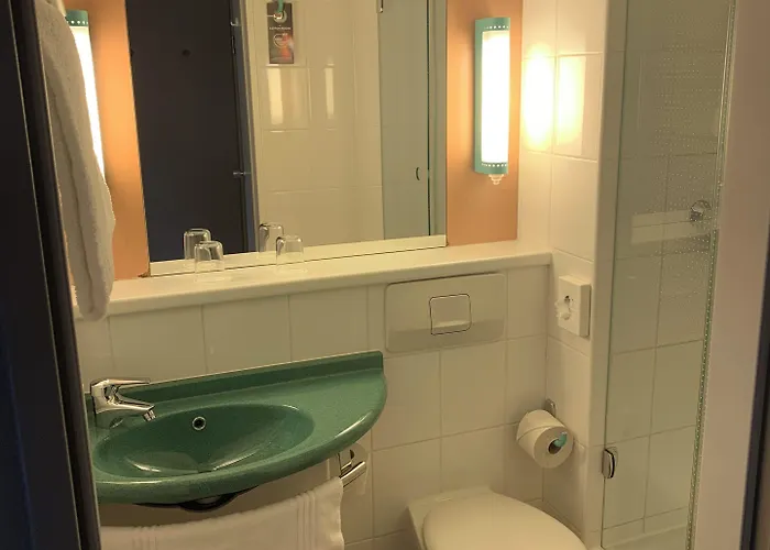 Hotel Ibis Marschiertor - 3*