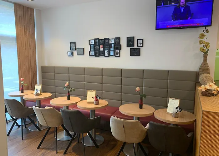 Ibis Marschiertor -