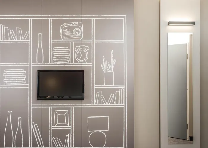 호텔 Ibis Marschiertor - 아헨