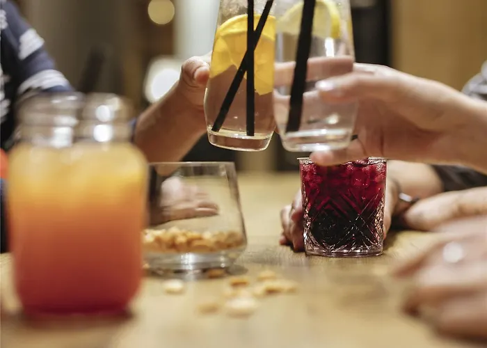 Ibis Marschiertor - 3* Ахен