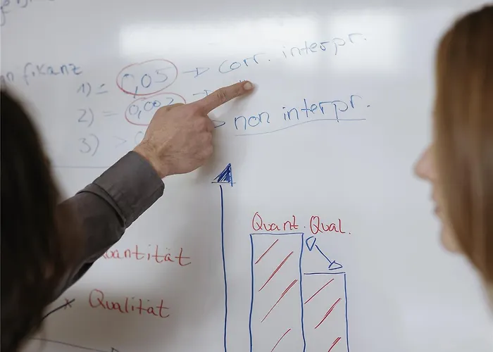 Ibis Marschiertor - 아헨