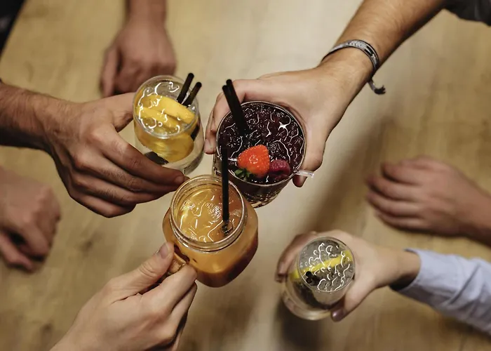 酒店 亚琛马尔斯宜尔特奥宜必思酒店 亚琛