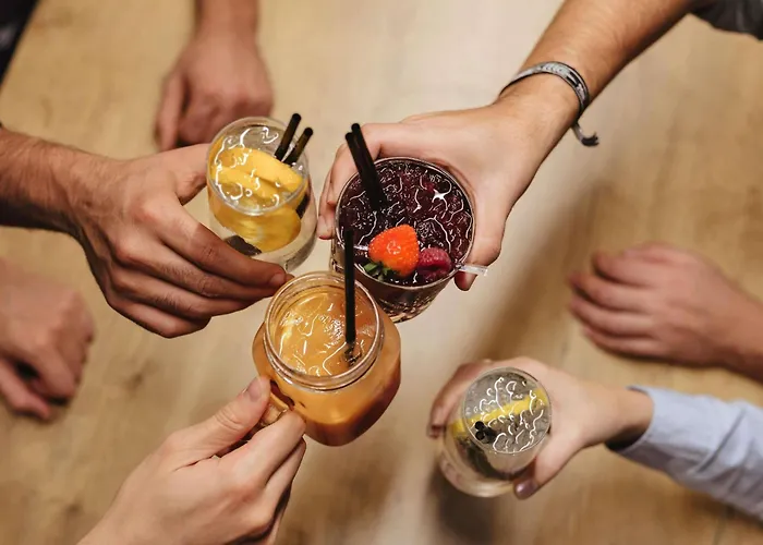 亚琛马尔斯宜尔特奥宜必思酒店 3*